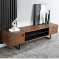 TV Stand Stand Color Noyer